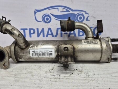 ФОТО Радіатор EGR для Hyundai i30 Киев