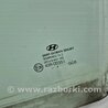 ФОТО Скло двері заднє ліве для Hyundai i30 Киев