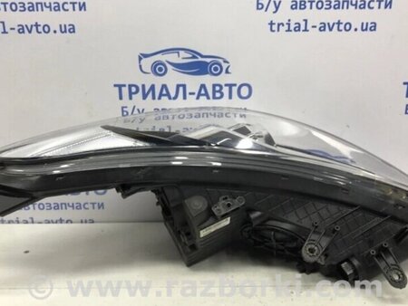 ФОТО Фара ліва галоген для Hyundai i30 Киев