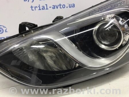 ФОТО Фара ліва галоген для Hyundai i30 Киев