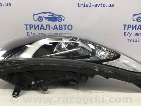 ФОТО Фара права галоген для Hyundai i30 Киев