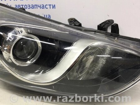 ФОТО Фара права галоген для Hyundai i30 Киев