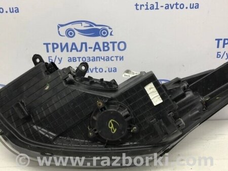 ФОТО Фара права галоген для Hyundai i30 Киев