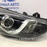 ФОТО Фара права галоген для Hyundai i30 Киев