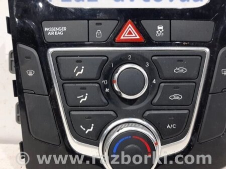 ФОТО Блок керування кондиціонером для Hyundai i30 Киев