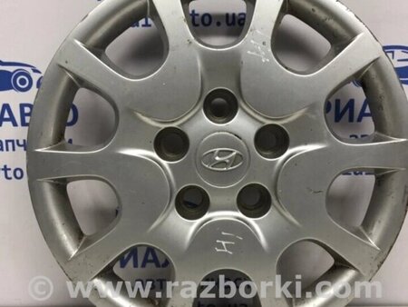 ФОТО Ковпак на диск для Hyundai i30 Киев