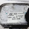 ФОТО Радіатор масляний ДВЗ (теплообмінник) для Hyundai i30 Киев