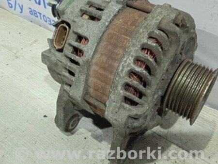 ФОТО Генератор для Nissan Juke (10-19) Киев