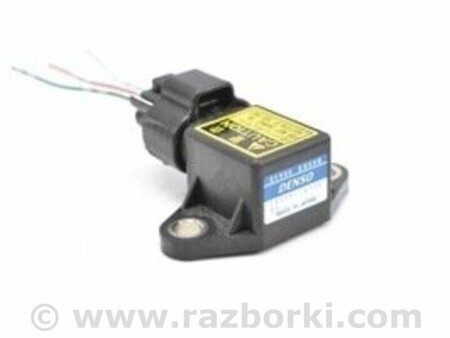 ФОТО Датчик прискорення для Nissan Juke (10-19) Киев