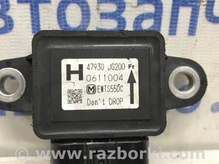 ФОТО Датчик прискорення для Nissan Juke (10-19) Киев