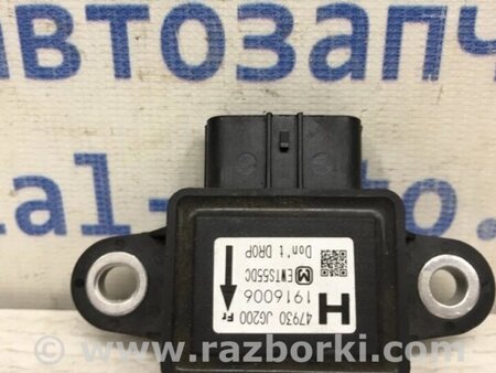 ФОТО Датчик прискорення ESP для Nissan Juke (10-19) Киев