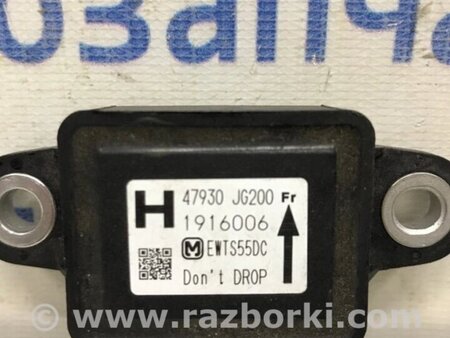 ФОТО Датчик прискорення ESP для Nissan Juke (10-19) Киев