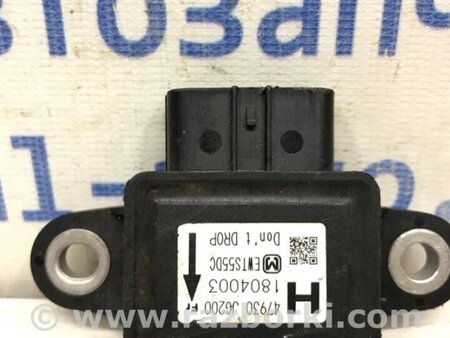 ФОТО Датчик прискорення ESP для Nissan Juke (10-19) Киев