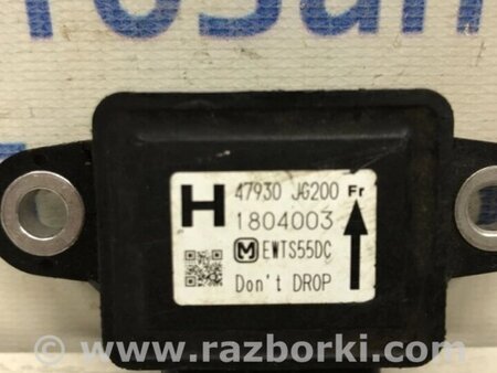 ФОТО Датчик прискорення ESP для Nissan Juke (10-19) Киев