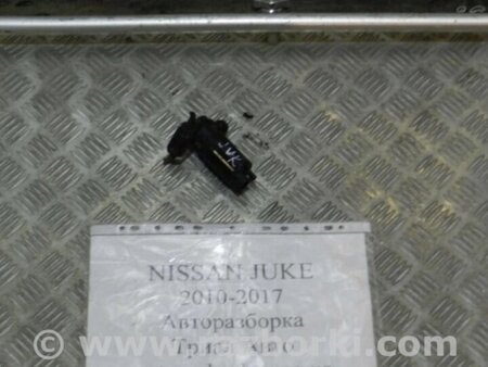 ФОТО Насос омивача скла для Nissan Juke (10-19) Киев
