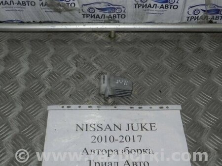 ФОТО Резистор грубки для Nissan Juke (10-19) Киев