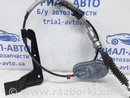 ФОТО Трос коробки передач для Nissan Juke (10-19) Киев