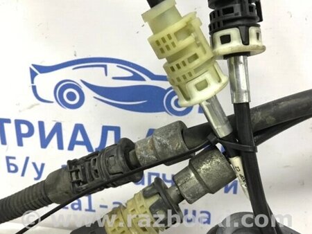 ФОТО Трос коробки передач для Nissan Juke (10-19) Киев