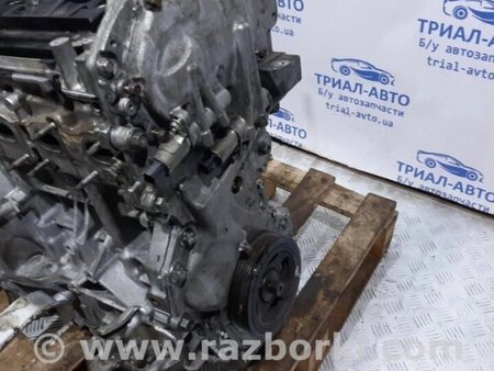 ФОТО Двигун для Nissan Juke (10-19) Киев