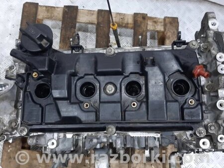 ФОТО Двигун для Nissan Juke (10-19) Киев