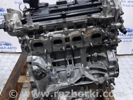 ФОТО Двигун для Nissan Juke (10-19) Киев