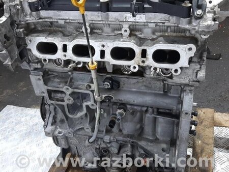 ФОТО Двигун для Nissan Juke (10-19) Киев