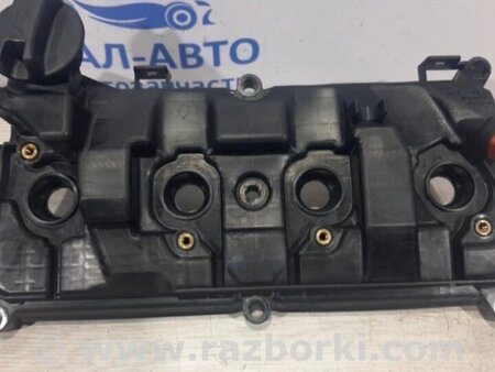 ФОТО Кришка клапанна для Nissan Juke (10-19) Киев