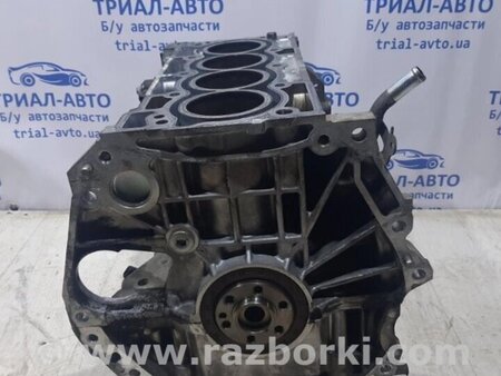 ФОТО Блок ДВС для Nissan Juke (10-19) Киев