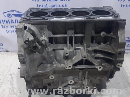 ФОТО Блок ДВС для Nissan Juke (10-19) Киев