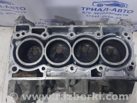 ФОТО Блок ДВС для Nissan Juke (10-19) Киев
