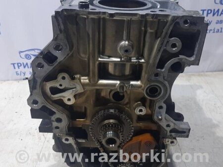 ФОТО Блок ДВС для Nissan Juke (10-19) Киев