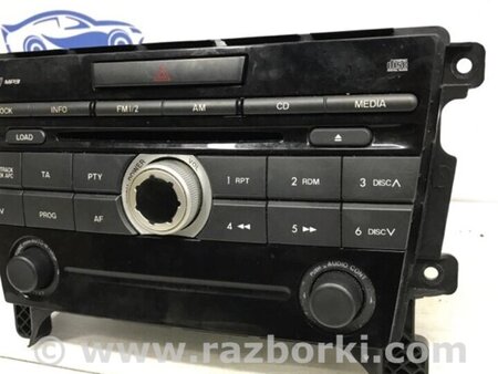 ФОТО Магнітофон для Mazda CX-7 Киев