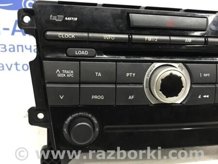 ФОТО Магнітофон для Mazda CX-7 Киев