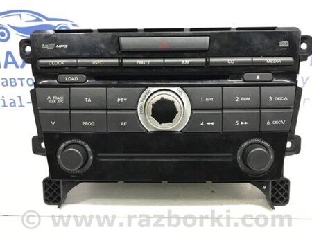 ФОТО Магнітофон для Mazda CX-7 Киев