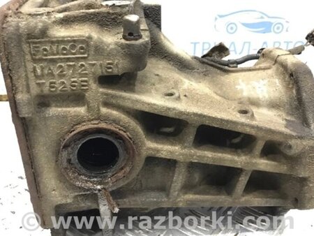 ФОТО Редуктор задній для Mazda CX-7 Киев