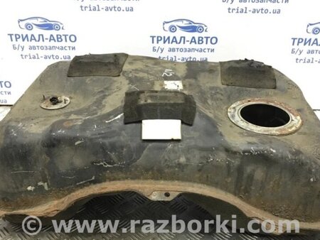 ФОТО Бак паливний металевий для Mazda CX-7 Киев