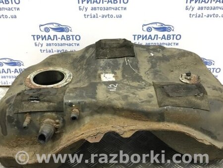 ФОТО Бак паливний металевий для Mazda CX-7 Киев