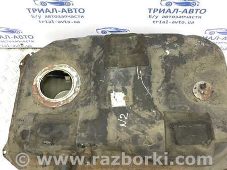 ФОТО Бак паливний металевий для Mazda CX-7 Киев