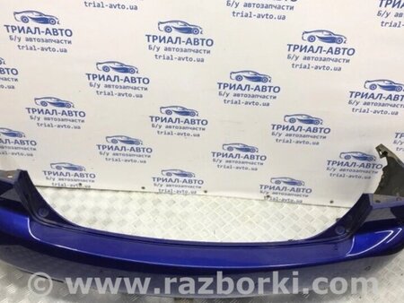 ФОТО Бампер задній для Mazda CX-7 Киев