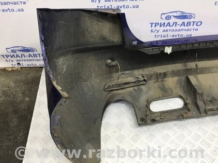 ФОТО Бампер задній для Mazda CX-7 Киев