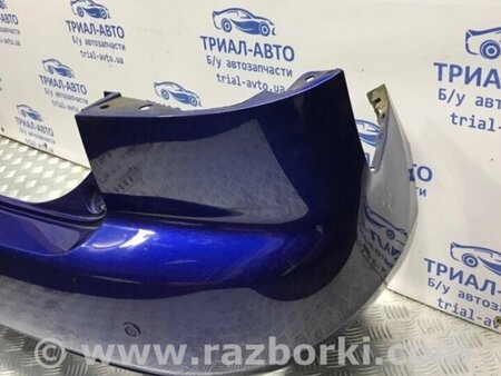 ФОТО Бампер задній для Mazda CX-7 Киев
