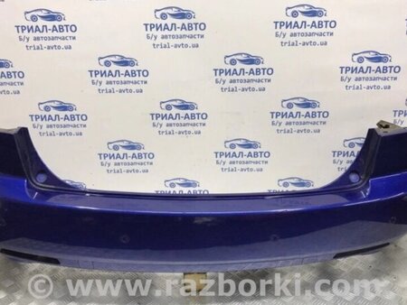 ФОТО Бампер задній для Mazda CX-7 Киев