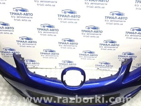 ФОТО Бампер передній для Mazda CX-7 Киев
