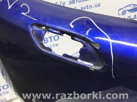 ФОТО Бампер передній для Mazda CX-7 Киев