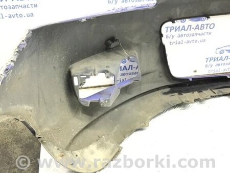 ФОТО Бампер передній для Mazda CX-7 Киев