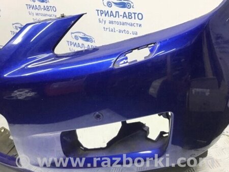 ФОТО Бампер передній для Mazda CX-7 Киев
