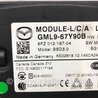 ФОТО Блок керування для Mazda CX-7 Киев