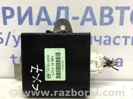 ФОТО Блок керування для Mazda CX-7 Киев