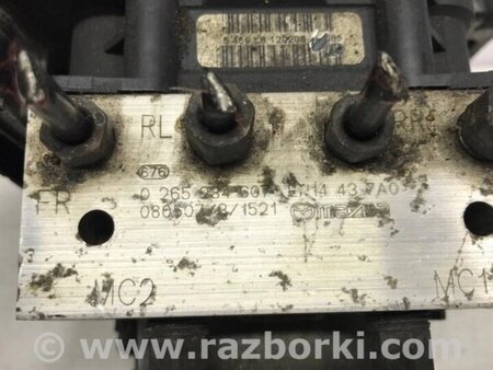 ФОТО Блок ABS для Mazda CX-7 Киев
