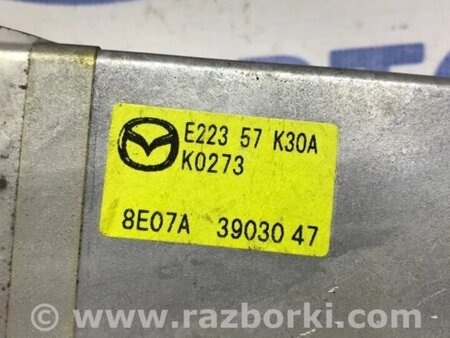 ФОТО Блок AIRBAG для Mazda CX-7 Киев